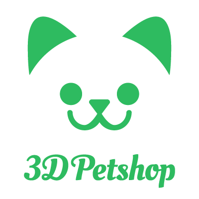 3D PETSHOP